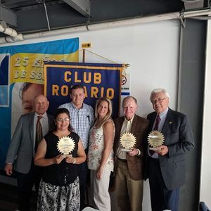 Meet your Posher, Cathy